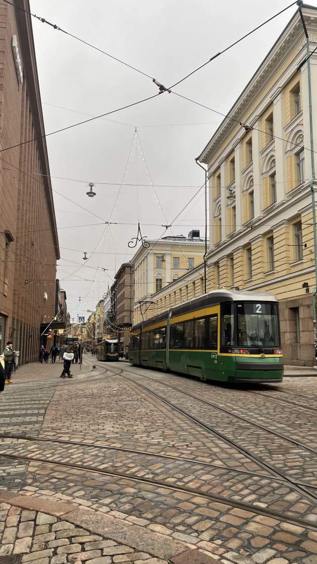 helsinki